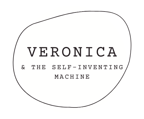 Veronica & the self-inventing machine